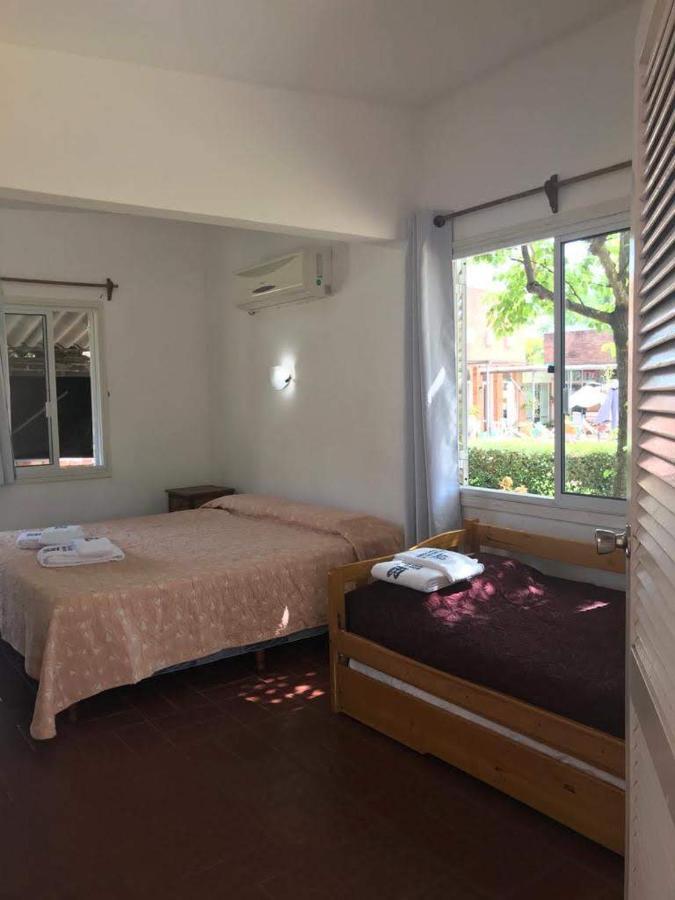 Brisas Del Rio Apart Hotel 代曼 外观 照片