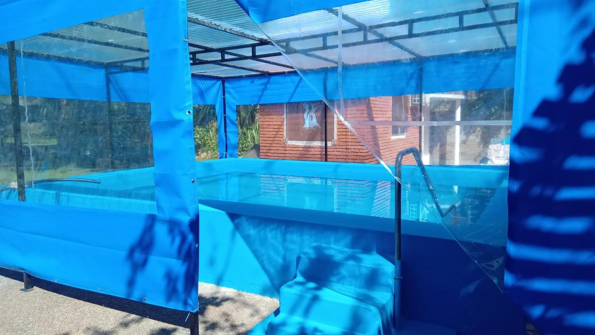 Brisas Del Rio Apart Hotel 代曼 外观 照片